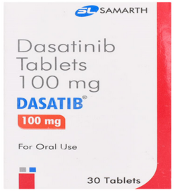 DASATIB 100 MG